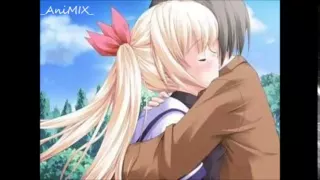 Nightcore - Love Is All Around