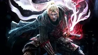 Прохождение Nioh #5