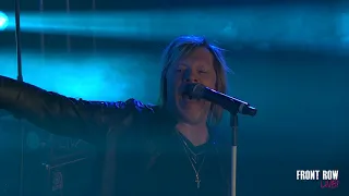 Slippery When Wet - The Ultimate Bon Jovi Tribute - Limitless live from Front Row Live