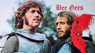 BEE GEES:  CUCUMBER CASTLE