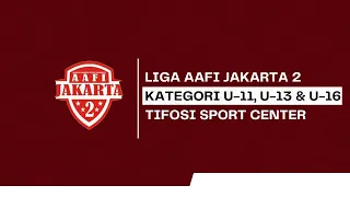 LIGA AAFI JAKARTA 2 || U-11 || BAROKAHFA VS PRATAMA FA