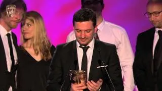 Gumball: BAFTA Children's Animation Award Winner 2012