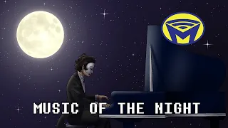 Phantom of the Opera - Music of the Night - Man on the Internet Cover