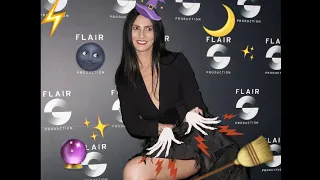 😱SYLVIE ORTEGA FAIT UNE DANSE SATANIQUE ET MAUDIT LOANA !!!😱