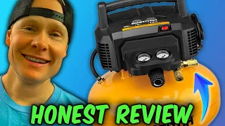 Bostitch Air Compressor Review