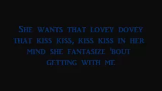 Chris Brown - Kiss Kiss Feat.T Pain   (LYRICS)