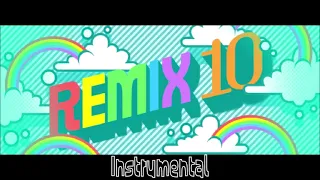 Rhythm Heaven Fever - Remix 10 instrumental version (Link in Desc.)