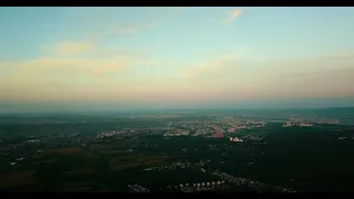 Панорама Красноярск