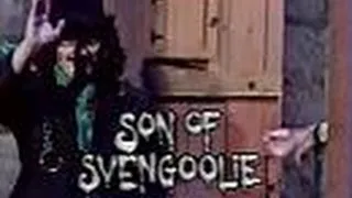 WFLD Channel 32 - Son Of Svengoolie - "Trog" (Ending, 1985)