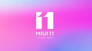 Не приходит обновление miui 11 на Xiaomi redmi note 7