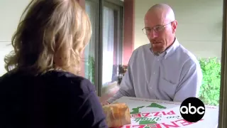 Breaking Bad The Sitcom Part 5