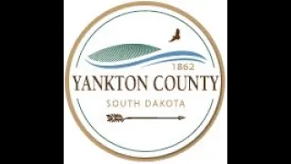 Yankton County Planning Commission Meeting August 9, 2022