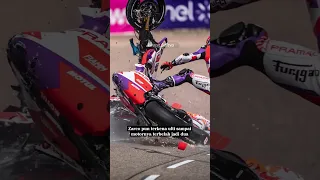 Marquez Hempaskan Zarc0 👀