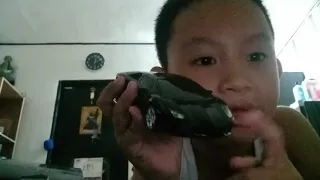 yrrags new petron toy cars!!!