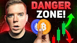 🚨 EMERGENCY VIDEO!!! BITCOIN HAS LESS THAN 24 HOURS TO CHANGE THIS!!!