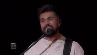 Juanes - A Dios Le Pido (En Vivo Estamos Unidos Mexicanos)