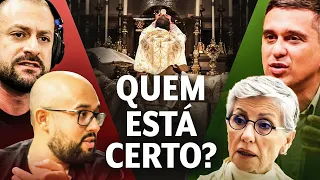 Missa de Sempre ou Missa do Século XVI? – História da Missa Tridentina