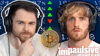 What Is Bitcoin & How Does It Work? (w/ Andrei Jikh) - IMPAULSIVE EP. 250