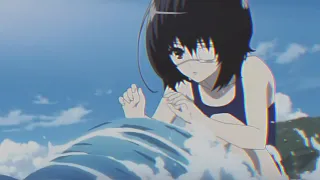 Mei Misaki Vibe Edit