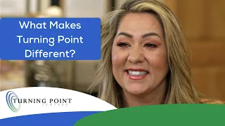 What Makes Our IOP Programs Different?- Turning Point Centers