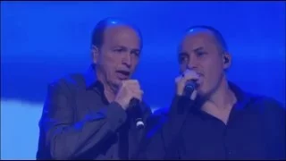 I Muvrini - Celle que tu crois (Extrait du DVD "Imaginà Live !" au Silo à Marseille en 2013)