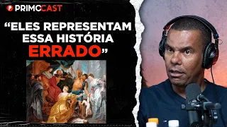 O REI SALOMÃO E AS DUAS MÃES - RODRIGO SILVA | PrimoCast 286