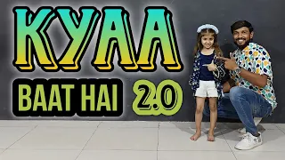 Kyaa Baat Hai 2.0 || Govinda Naam Mera || Vicky - Kiara || Nikul Rakholiya || Natraj Dance Academy