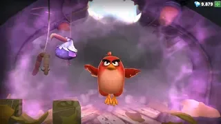 Angry Birds Evolution: Double Red + Other 5 Star Bird, Highest Chance Ever