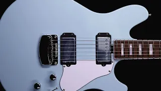 Smooth Blues Groove Guitar Backing Track Jam in G Minor