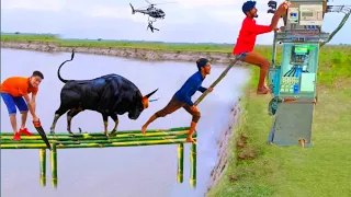 Must watch Very spacial New funny comedy videos amazing funny video 2023🤪Episode 35 by funny dabang