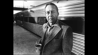 Cuadernos de literatura # 4 El diario de John Cheever: infidencias de un alcohólico