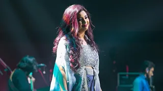 Zubeda Loto Leke Jay Fantastic Performance By Shreya Ghoshal In Mauritius 🔥🔥🔥 || Shreya Ghoshal ||