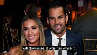 Jessie James Decker shares 'issue' with breast implants while pregnant with baby No. 4