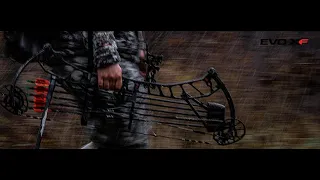 2022 PSE EVO XF COMPOUND BOW: EVO PERFECTED