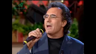 Al Bano - Nel sole - Buona Domenica 1997 (HD)