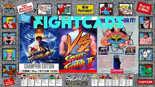 Street Fighter II: Champion Edition (Nazcas Last Son vs aribra_) Online Matches