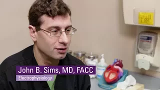 TrinityTALK edu: Atrial Fibrillation (A-Fib) and Stroke