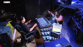 SmackDown: Randy Orton vs. Mark Henry