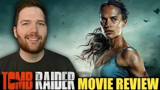 Tomb Raider - Movie Review