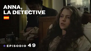 ANNA, LA DETECTIVE. Episodio 49. Película Subtitulada. Película Completa. ¡ORIGINAL! RusFilmES