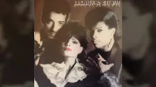 Lisa Lisa & Cult Jam With Full Force - All Cried Out