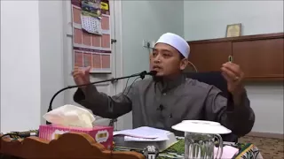 Hanya 2 Tanda Kecil Kiamat Kanan Sahaja Yang Belum Berlaku - Ustaz Wadi Anuar