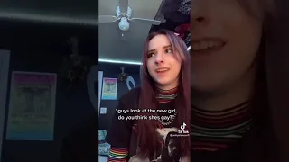 Ashlynngossett's Mental Hospital TikTok's