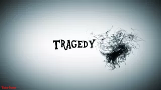 Christina Perri - Tragedy - Lyrics Video (HD)