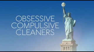 Obsessive Compulsive Cleaners S07E01