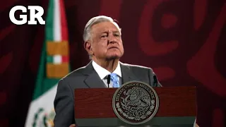 Primero rescate de mineros, luego memorial, dice AMLO