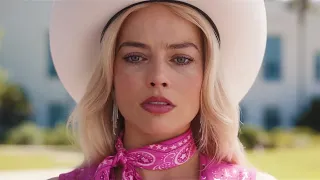 Billie Eilish - What Was I Made For? (Music Video) | Barbie Soundtrack MV