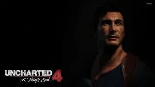 [PS4 Pro] Uncharted 4: A Thief`s End, стрим прохождение на русском #2