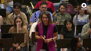 D Todo - Conservatorio Nacional de Música (09/05/2023)