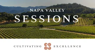 Understanding Napa Valley's American Viticultural Areas